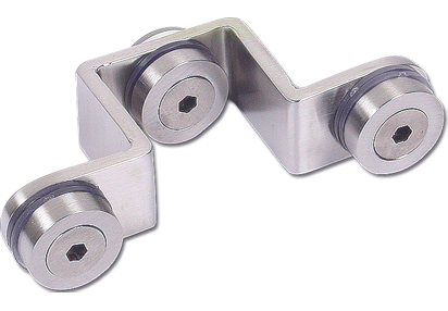 Hardwyn Stair Case (Rail Series) 