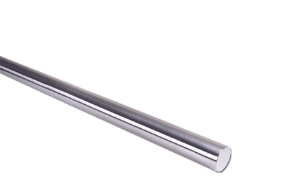 Hardwyn 42mm Diameter Pipe for Hand Rail