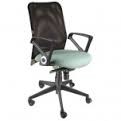 Medium Back Chair