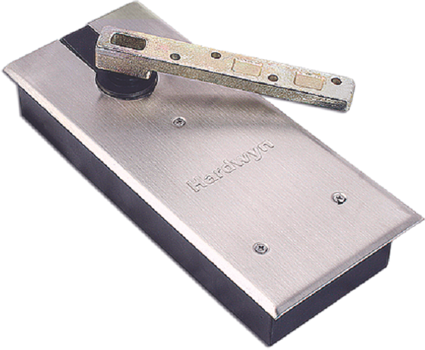 Hardwyn Door Closer (Base Series) - M - 74