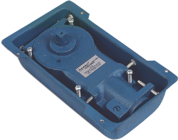 Hardwyn Door Closer (Base Series) Products, M-2000