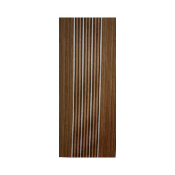 Metal door skins 