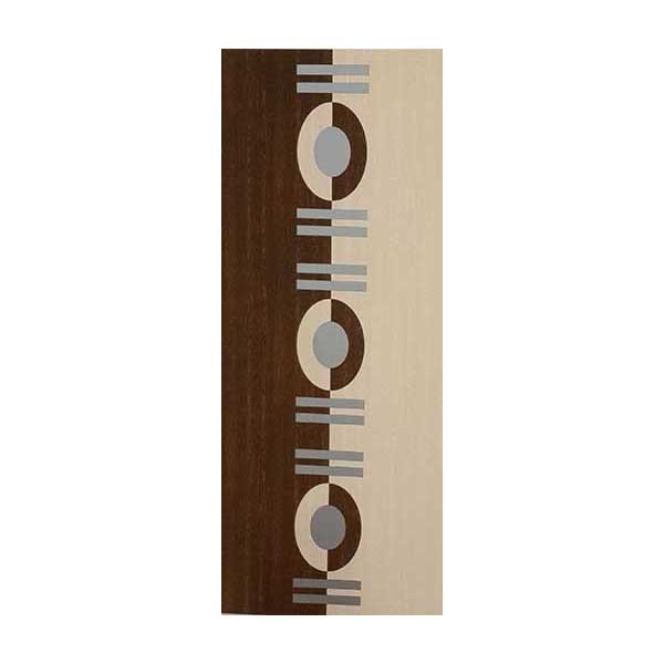 Metal door skins 