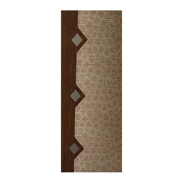 Metal door skins 