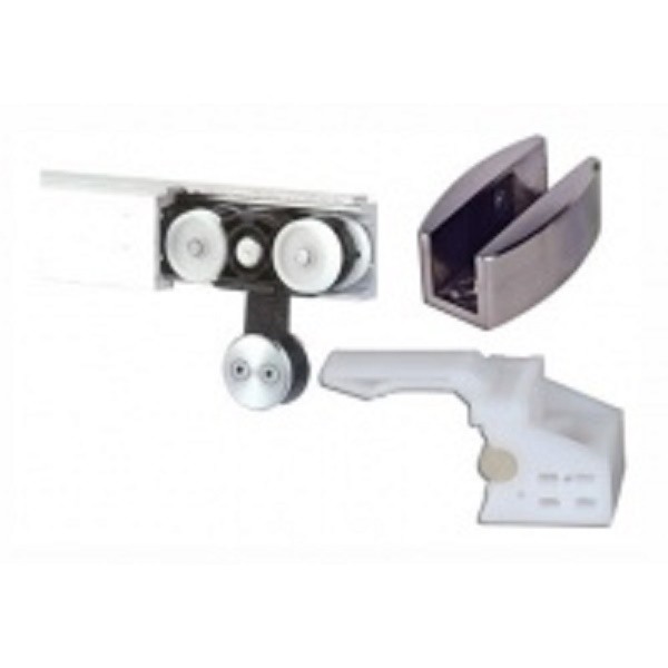 Hardwyn Slider Motion Roller Assembly Gate Series, HEMGSF-10 (F)