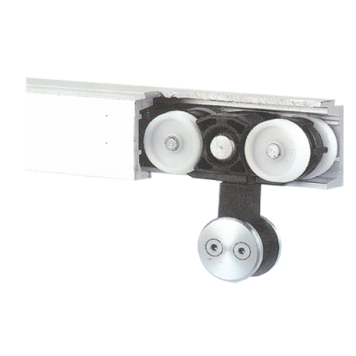Hardwyn Slider Motion Roller Only Gate Series, HEMGSF-10