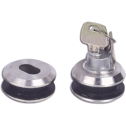 Hardwyn Slider Motion Gate Sliding Door Lock Series, HEMGSF-110