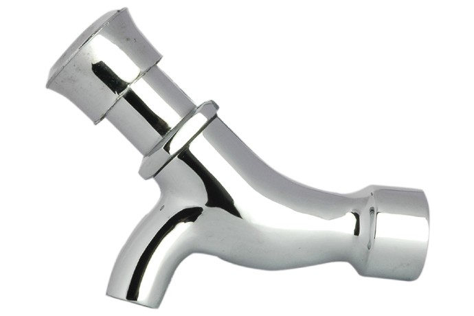 BIB COCK PUSH TYPE MULTI PURPOSE