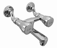 wall mixer non telephonic