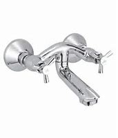 wall mixer non telephonic