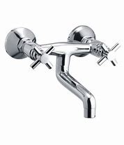 wall mixer non telephonic