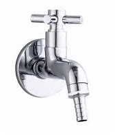 BIB COCK NOZZLE