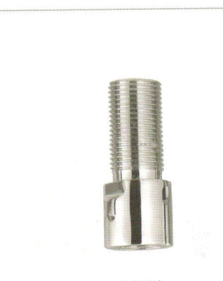 EXTENSION NIPPLE 2 1/2"