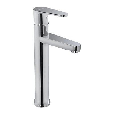 Pillar cock tall boy