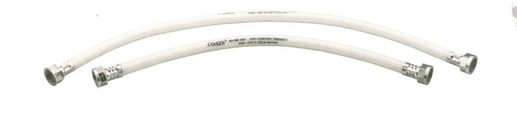 PVC CONNECTION 24"