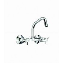 Sink mixer