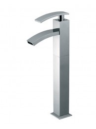 Pillar Cock tall Boy