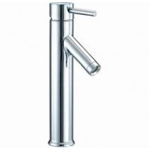 single lever basin mixer 300mm 