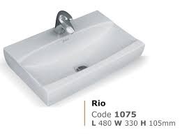 Rio pastel