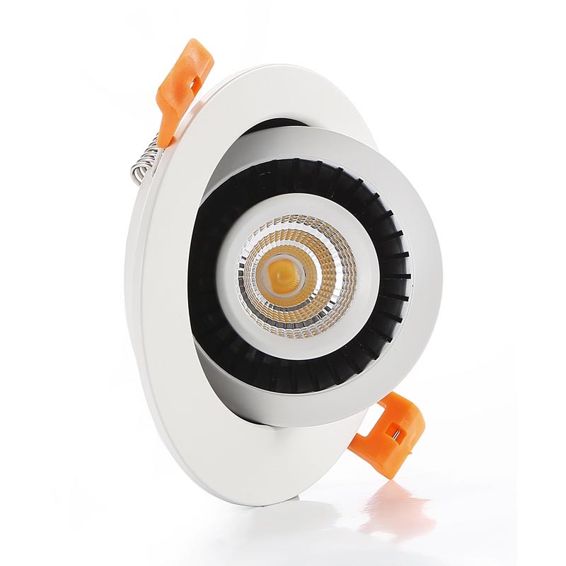 siam recess light 7w