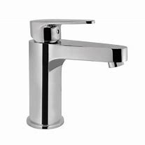 Single Lever Basin Mixer 