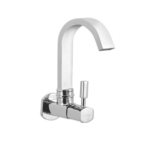 Sink cock