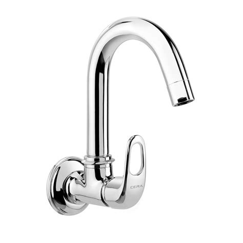 Sink cock