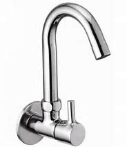 Sink cock