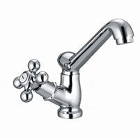 Sink mixer