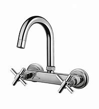 Sink mixer