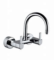 Sink mixer
