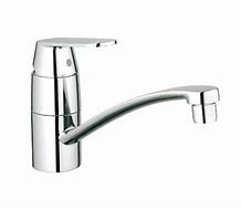 SINK MIXER