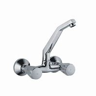Sink mixer