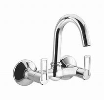 Sink mixer