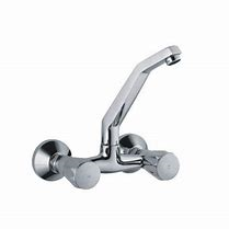 Sink mixer