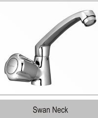 Swan neck
