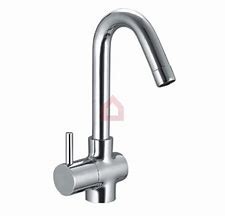 Swan neck