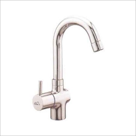Swan neck