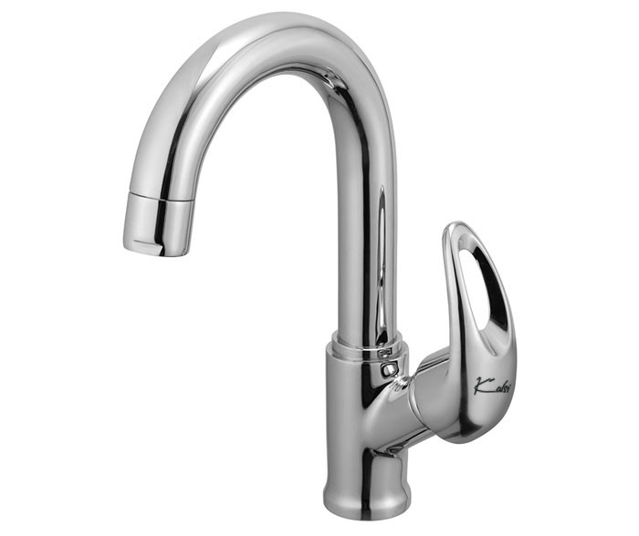 Swan neck
