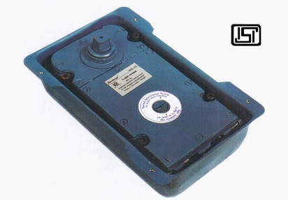 Hardwyn Floor Spring