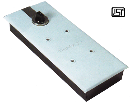 Hardwyn Floor Spring