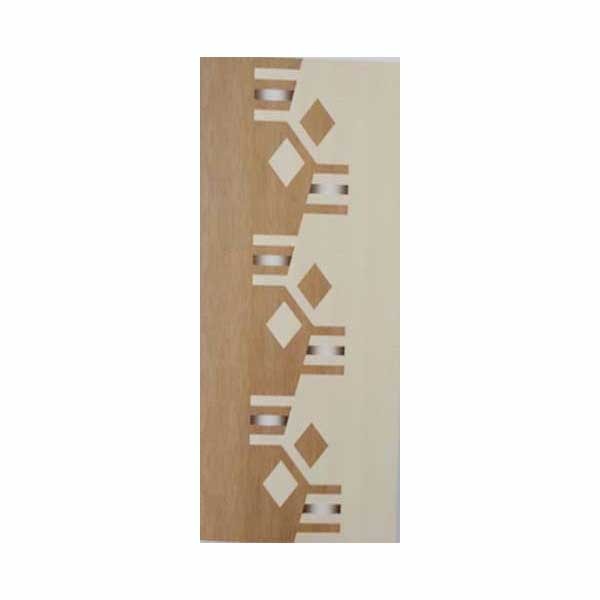 Regular door skins 