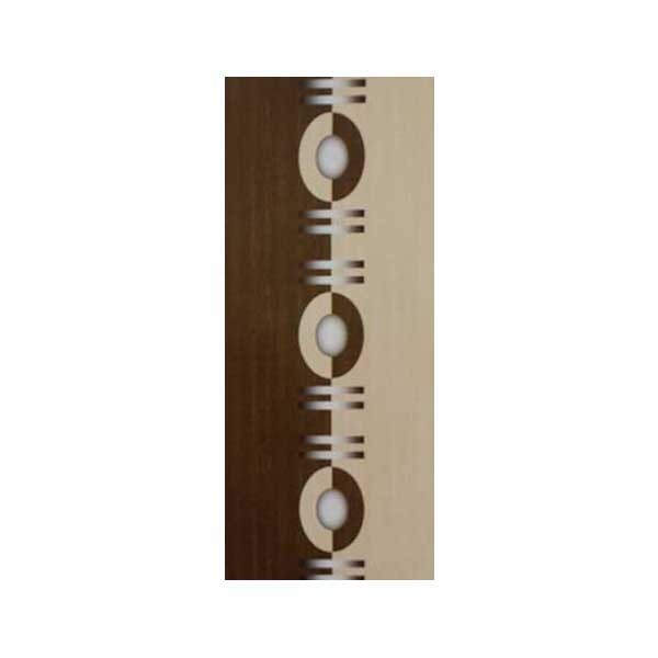 Regular door skins 