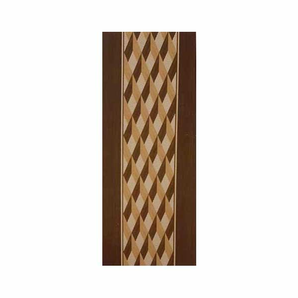 Regular door skins 