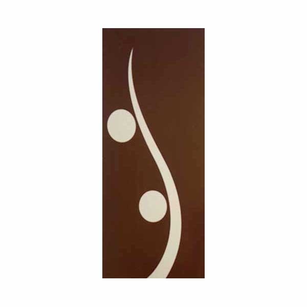 Regular door skins 