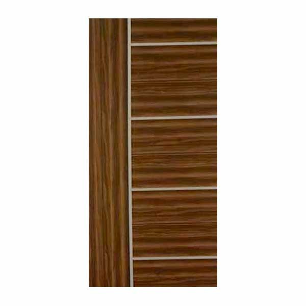 Metal door skins 