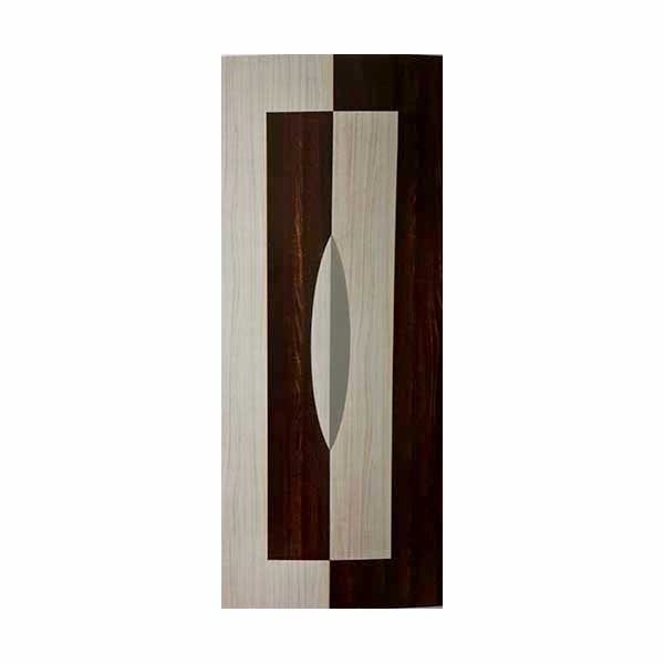 Metal door skins 