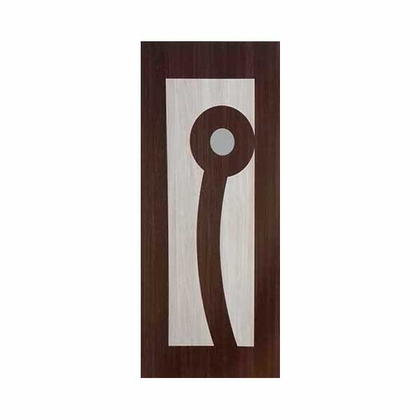 Metal door skins 