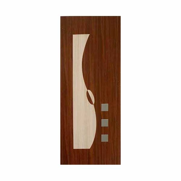 Metal door skins 