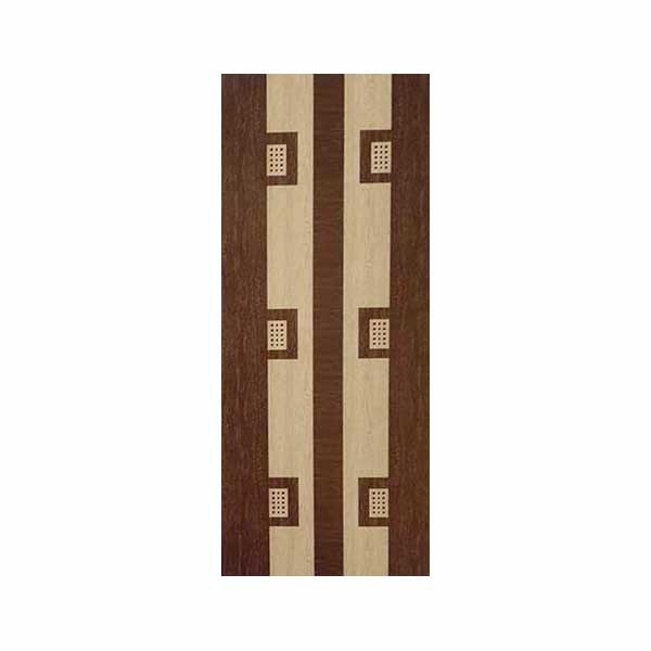 Regular door skins 